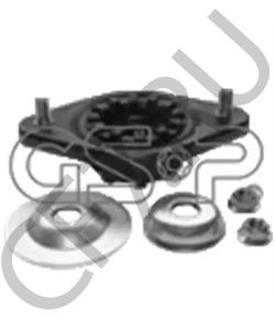 90.19.53 ONYARBI С/блок полурессоры 33x150x172 mm SAF INTRADISC PLUS TYPE: "IO/IU" в городе Екатеринбург