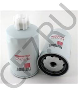 FF5327 FLEETGUARD Фильтр топливный {ГОТ} (ZK6737D E-2,XML6720C) "Hao-p" в городе Екатеринбург