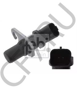 19208 FEBI сальник рессоры 026х35х11 в городе Екатеринбург