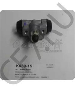 1.15.530 ALCATEL Колесный тормозной цилиндр в городе Екатеринбург