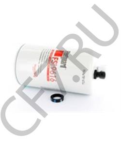 FS19616 FLEETGUARD Фильтр топливный (Валдай,ПАЗ-3204,3237,XML6896,XMQ6900,КамАЗ-4308) {ISF3.8,ISB} с датчиком в городе Екатеринбург