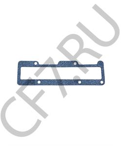 C3992090 DFM Прокладка системы впускного коллектора №2 310, 340, 375 л.с. в городе Екатеринбург