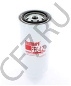 FF5421 FLEETGUARD Фильтр топливный (ISBe,ISDe) E-4,E-3 {ZK6852HG,КАМАЗ,KLQ6109} в городе Екатеринбург