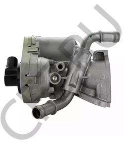 14335 DFM Прокладка задней крышки КПП в городе Екатеринбург