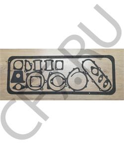 L6000000-PJQD FAW Прокладка двигателя к-т Е-2,3  в городе Екатеринбург