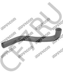 119.112 CAMIDA Палец поршневой КАМАЗ дв. Cummins 6СТ. ISLe, L 3950549 (, Китай) в городе Екатеринбург