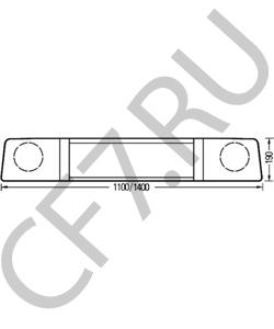 1.16643 DT V-образная манжета 72,0 x 84,0 x 11,0 mm в городе Екатеринбург