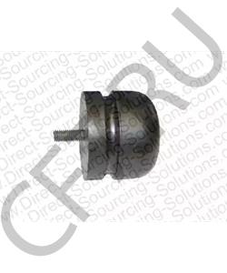 1.22417 DIESEL TECHNIC Подушка отбойника подвески кабины в городе Екатеринбург