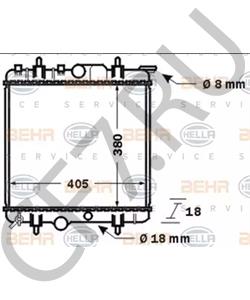 133099 DT Кольцо уплотн. гильзы SCANIA DSC12 X2 в городе Екатеринбург