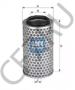 247059 DT SPARE PARTS Кран пневмосистемы в городе Екатеринбург