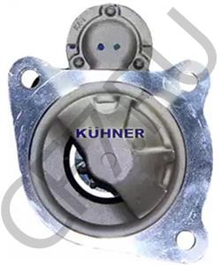 2.62.045 ANDORIA Стартер в городе Екатеринбург