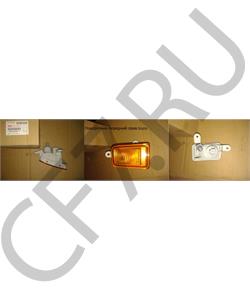 1822102591 ISUZU Поворотник передний прав Isuzu в городе Екатеринбург