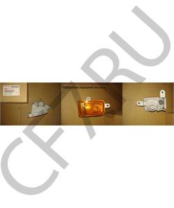 1822102601 ISUZU Поворотник передний лев Isuzu в городе Екатеринбург