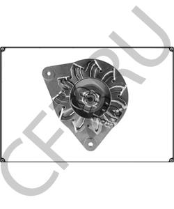 925009 DAVID BROWN Генератор в городе Екатеринбург