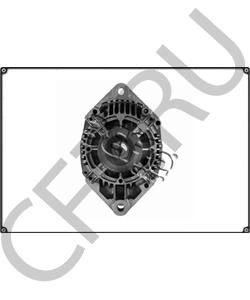 960344 Techno Brake Диск тормозной в городе Екатеринбург