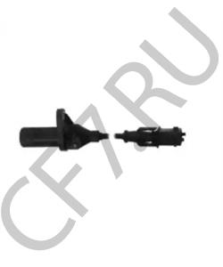 19007 FEBI Уплотняющее кольцо вала подшипник ступицы колеса в городе Екатеринбург