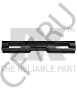 105467 HD-PARTS Клапан электромагнитный цилиндра управления КПП Volvo FH/FM-9/12/16 R/SR1400-2009/VT2014/2214/2514 в городе Екатеринбург