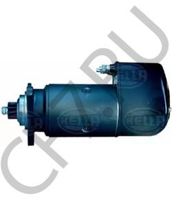 309220 HD-PARTS Болт колесный 7/811 L=72 BSF Scania 4/P/G/R/T серия в городе Екатеринбург