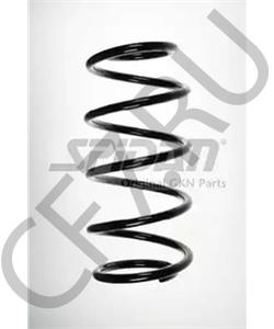 312854 HD-PARTS Отбойник рессоры Scania 3/4/P/G/R/T серия в городе Екатеринбург