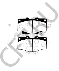 6064.05 LE.MA. Патрубок радиатора к термостату 31x34x410 в городе Екатеринбург