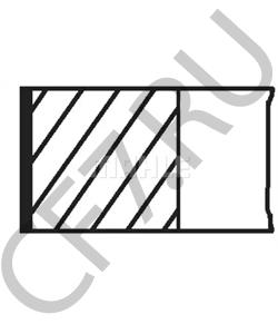 6300.34 LE.MA. Патрубок радиатора 30x30x26 в городе Екатеринбург