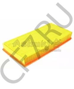 A1076 MFILTER Фильтр возд. CARRIER MFFILTER H260 D112.5 d106 в городе Екатеринбург