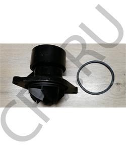 C4891252 MOVELEX Насос водяной 4891252 Cummins ISBe (3286278) в городе Екатеринбург