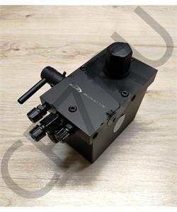 5002070AA01-C01 RAIDER Насос подъема кабины а/м FAW J6 (TRUCKMARK) , ТМ TRUCKMARK в городе Екатеринбург