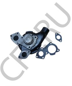 T4131E018 Kap НАСОС водяной FOTON 1049А 1069 1099 1138 в городе Екатеринбург