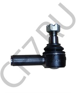 R180-3414060-30 ROSTAR Наконечник рулевой тяги LH 27 M30x1.5 M24x1.5 L=122  в городе Екатеринбург