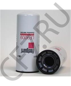 LF9009 FLEETGUARD Фильтр масляный DF в городе Екатеринбург