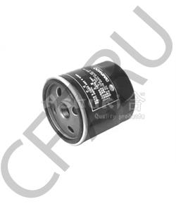 W712/75 MANN+HUMMEL Фильтр масляный DaewooNexia/Espero/Lanos/Leganza/Nubira/Lacetti 1.3-2.0  в городе Екатеринбург