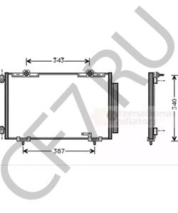 100174 Maxgear Регулятор генератора в городе Екатеринбург