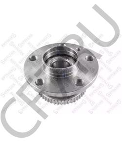 101141 KWP ГАЙКА в городе Екатеринбург