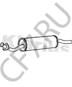 14660 SE-M Гровер BPW/MAN C22.5 SEM в городе Екатеринбург