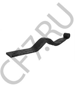 16499 SCHMITZ CARGOBULL Многолистовая рессора в городе Екатеринбург