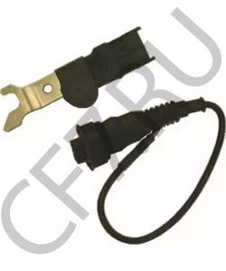 19.046 Ferroz Глушитель задн часть CHEVROLET LACETTI 1.8 в городе Екатеринбург