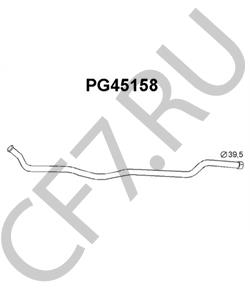 170151 Ootoko Диск сцепления 430*250*14*48 (8DC8/9/10/11) OOTOKO (MFD100U) в городе Екатеринбург