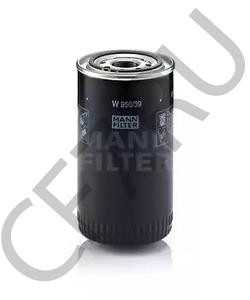 4897898 CUMMINS FOTON Фильтр масляный (ISBe,ISDe} E-3,E-4 ,(ZK6852HG,6737D E3,КамАЗ,XML6845J,6896,XMQ6900,KLQ6109) в городе Екатеринбург