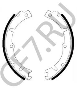 1605302 LMI _опора амортизатора переднего!\ Opel Vectra 1.6-2.0Di 95> в городе Екатеринбург