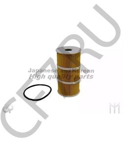 HU6011Z MANN FILTER HU 6011 Z_фильтрующ. элем. масл.! \ MERCEDES-BENZ Vito III в городе Екатеринбург