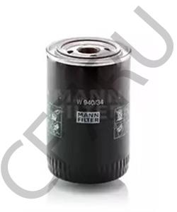 3908616 CUMMINS FOTON Фильтр масляный (4BT) {КАМАЗ-4308 E-2,ZK6737D E-2,DFA1063,XML6720C} в городе Екатеринбург