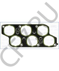 12603028 GM Прокладка впускного коллектора нижн. в городе Екатеринбург