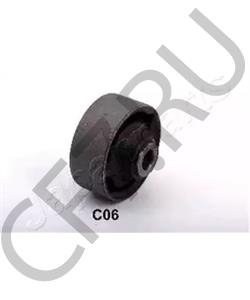 95975940 Ph Сайлентблок CHEVROLET Aveo (03-) рычага переднего задний PHG в городе Екатеринбург