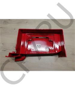 5103020-71A FAW Корпус подножек ниж. прав.J6 в городе Екатеринбург