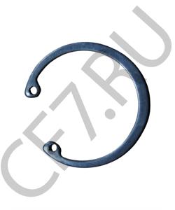 Q43042 ВЧ РУС Кольцо стопорное, в городе Екатеринбург