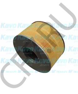 1780117020 TOYOTA Фильтр воздушный в городе Екатеринбург