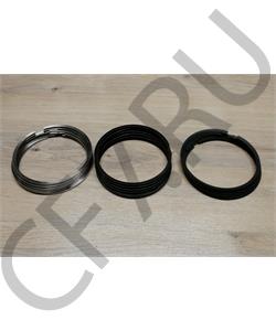 3948228 WAYTEKO Кольца поршневые 340/375 л.с. (комплект 18 шт.) Wayteko в городе Екатеринбург