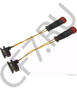 3055 Ucel Шкив коленвала с демпфером BMW 5-сер (F10), 7-сер (F01), X5 (E70), X6 (E71, F16) 3.0d-4.0d 08->14 в городе Екатеринбург