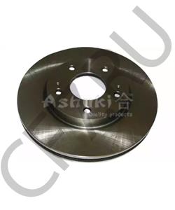 8120 42144 Triscan Тормозной диск в городе Екатеринбург